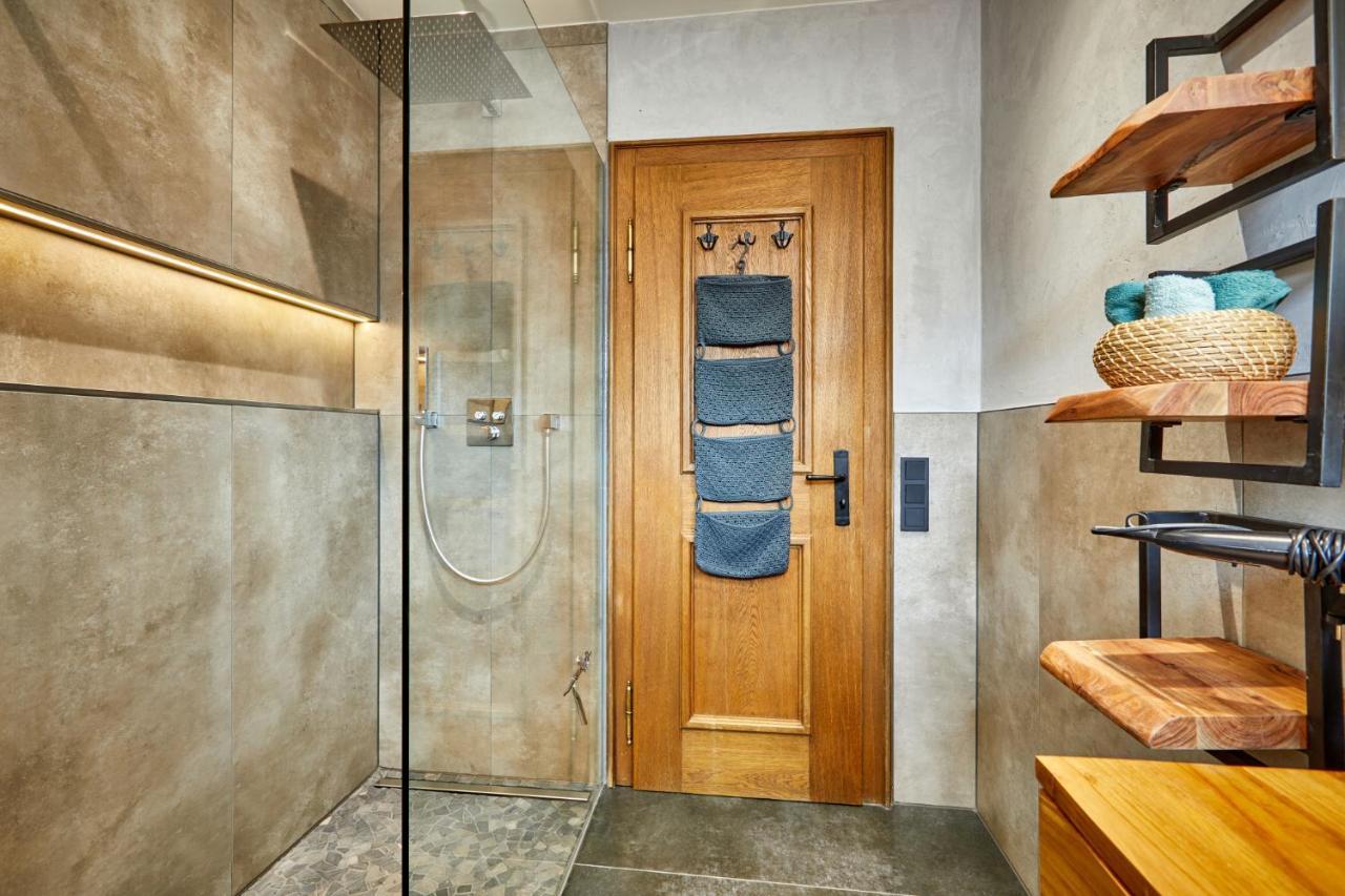Alpis Ferienwohnung Garmisch-Partenkirchen Exteriör bild