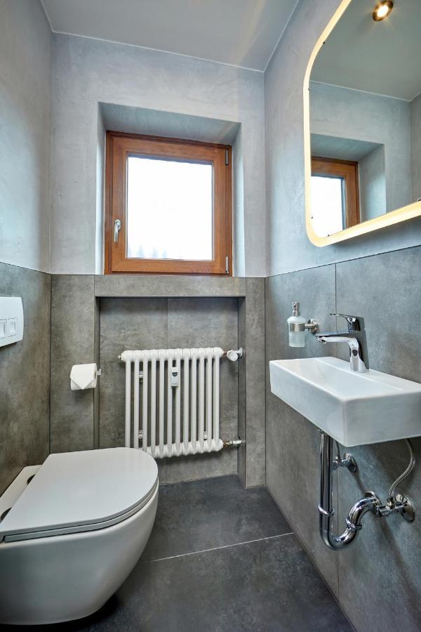 Alpis Ferienwohnung Garmisch-Partenkirchen Exteriör bild